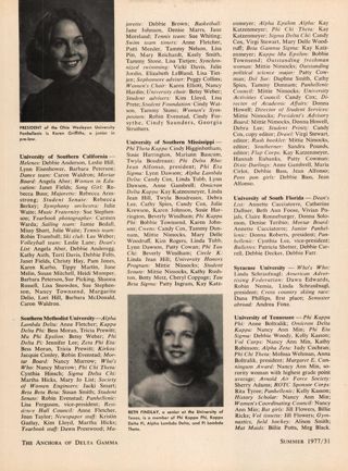 The Collegians, Continued