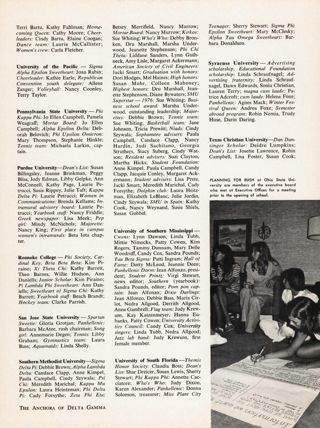 The Collegians, Continued
