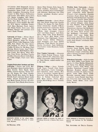 The Collegians, Continued