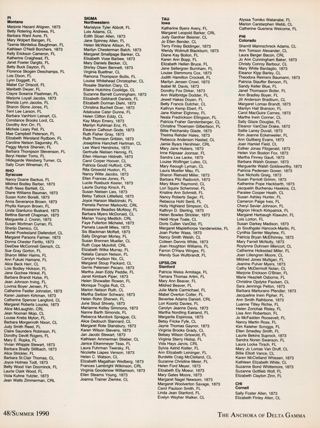 Other Link Recognition, Continued