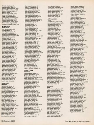 Other Link Recognition, Continued
