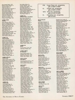 Other Link Recognition, Continued