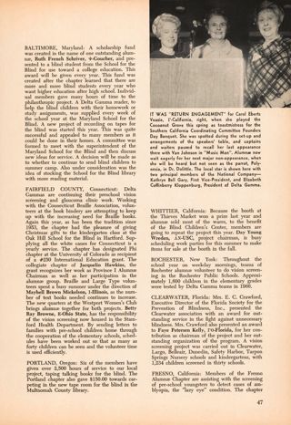 Ways in Which Service is Provided, Continued