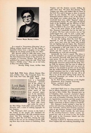 Delta Gamma Manuscripts on the Bookshelves, Continued