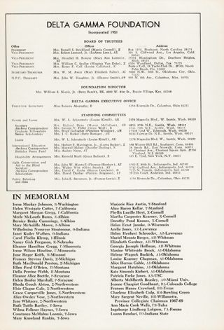 Delta Gamma Foundation