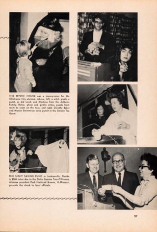 The Anchora Line, Continued