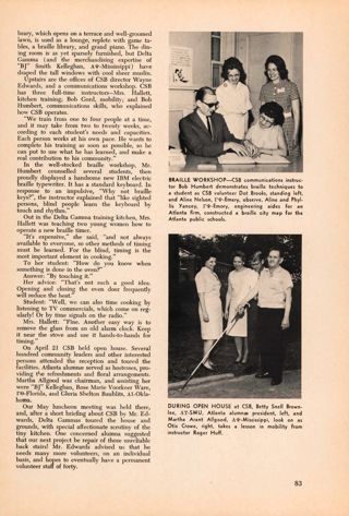 From old Mansion to Modern Workshop, Continued