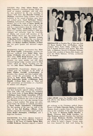 Educating and Entertaining Programs, Continued