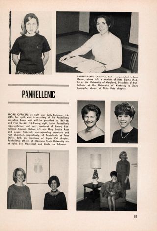 Panhellenic