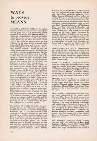 Ways to Provide Means