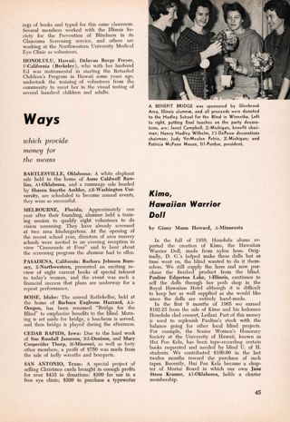 Ways