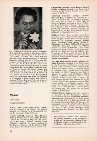 Names