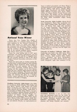 National Voice Winner
