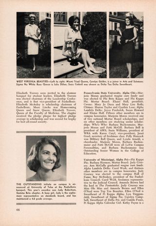 National Voice Winner, Continued