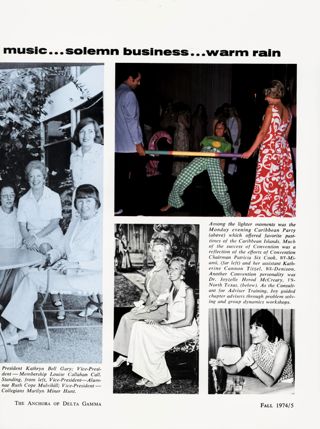 Music Solemn Business...Warm Rain