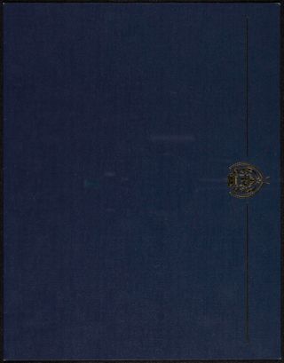 Saddleback Valley Delta Gamma Province Award Certificate, 1990