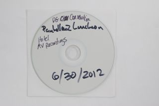 2012 Convention Panhellenic Luncheon CD, June 30, 2012