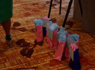 Delta Gamma 2012 Convention Day 1 Video Clip 6