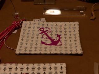 Delta Gamma 2012 Convention Day 1 Video Clip 8