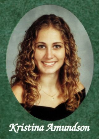 Rho Alpha Chapter Composite Detail, Kristina Amundson, 2004-2005