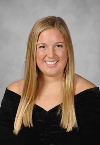 Rho Alpha Chapter Composite Detail, Rebecca Bien, 2009-2010