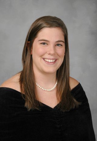 Rho Alpha Chapter Composite Detail, Clare Amey, 2009-2010