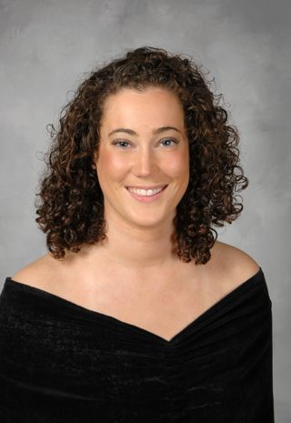 Rho Alpha Chapter Composite Detail, Mary Anthony, 2009-2010