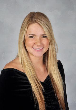 Rho Alpha Chapter Composite Detail, Ashley Andrews, 2014-2015