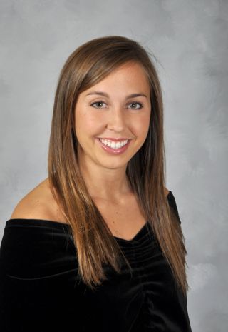 Rho Alpha Chapter Composite Detail, Amelia Anagnos, 2014-2015