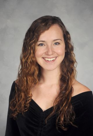 Rho Alpha Chapter Composite Detail, Meredith Abraham, 2014-2015