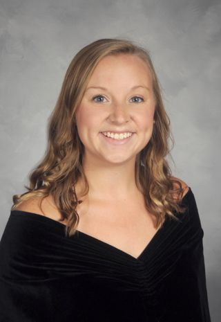 Rho Alpha Chapter Composite Detail, Devan Beard, 2014-2015