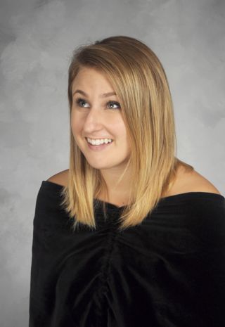 Rho Alpha Chapter Composite Detail, Emily Behn, 2014-2015