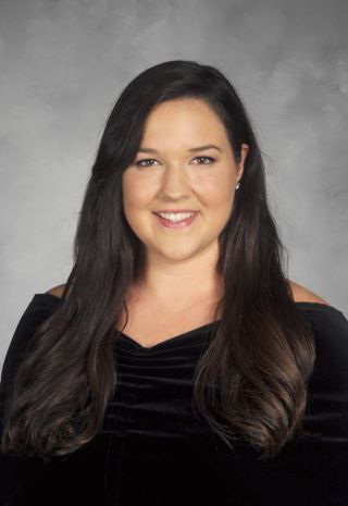 Rho Alpha Chapter Composite Detail, Elizabeth Berg, 2014-2015