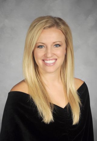 Rho Alpha Chapter Composite Detail, AnnMarie Banasik, 2014-2015