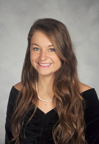 Rho Alpha Chapter Composite Detail, Caitlin Allen, 2014-2015