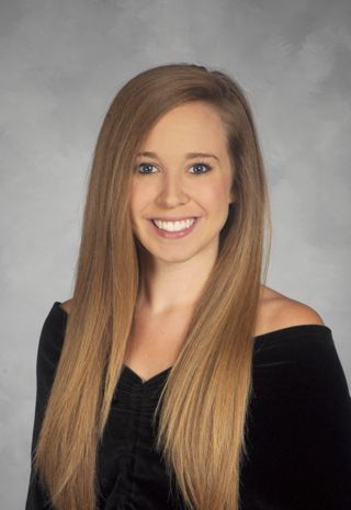 Rho Alpha Chapter Composite Detail, Maggie Abraham, 2014-2015