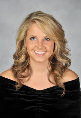 Rho Alpha Chapter Composite Detail, Samantha Belvin, 2014-2015