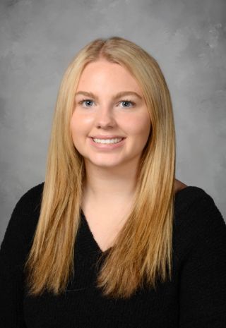 Rho Alpha Chapter Composite Detail, Libby Baker, 2020-2021