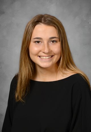 Rho Alpha Chapter Composite Detail, Hallie Anderson, 2020-2021