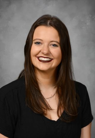 Rho Alpha Chapter Composite Detail, Lauren Applebaum, 2020-2021
