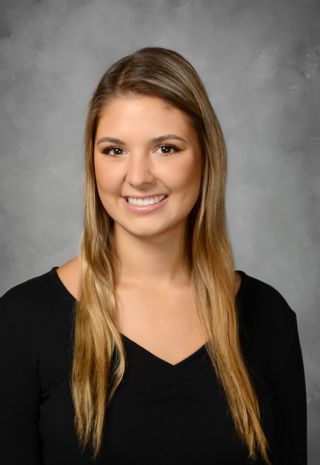 Rho Alpha Chapter Composite Detail, Olivia Annen, 2020-2021