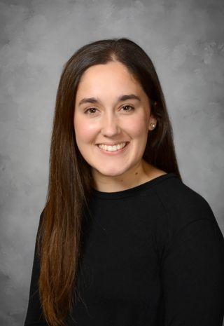 Rho Alpha Chapter Composite Detail, Hannah Barnes, 2020-2021