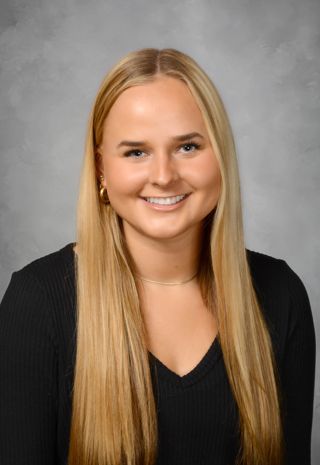 Rho Alpha Chapter Composite Detail, Saara Aura, 2020-2021