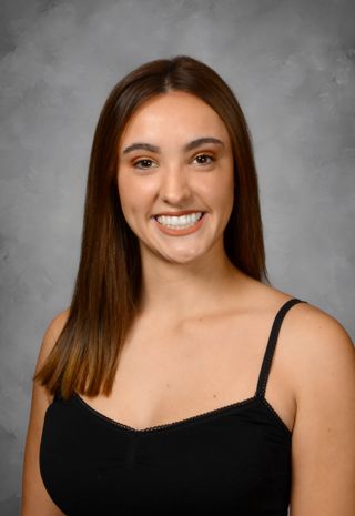 Rho Alpha Chapter Composite Detail, Grace Berry, 2020-2021