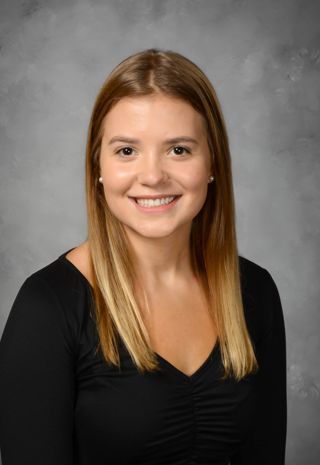 Rho Alpha Chapter Composite Detail, Ansley Barnes, 2020-2021
