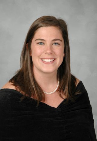 Rho Alpha Chapter Composite Detail, Clare Amey, 2010-2011