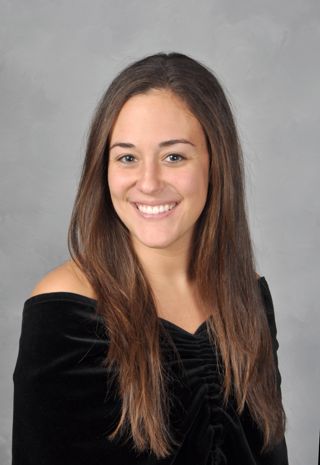 Rho Alpha Chapter Composite Detail, Breland Basler, 2013-2014