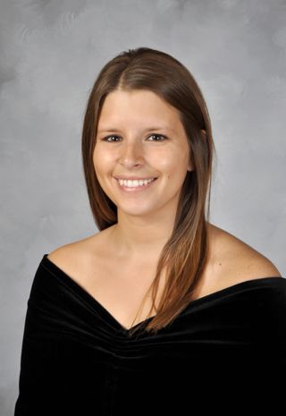 Rho Alpha Chapter Composite Detail, Ellen Beetz, 2013-2014