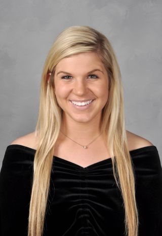 Rho Alpha Chapter Composite Detail, Grace Angrisano, 2013-2014