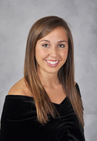 Rho Alpha Chapter Composite Detail, Amelia Anagnos, 2013-2014